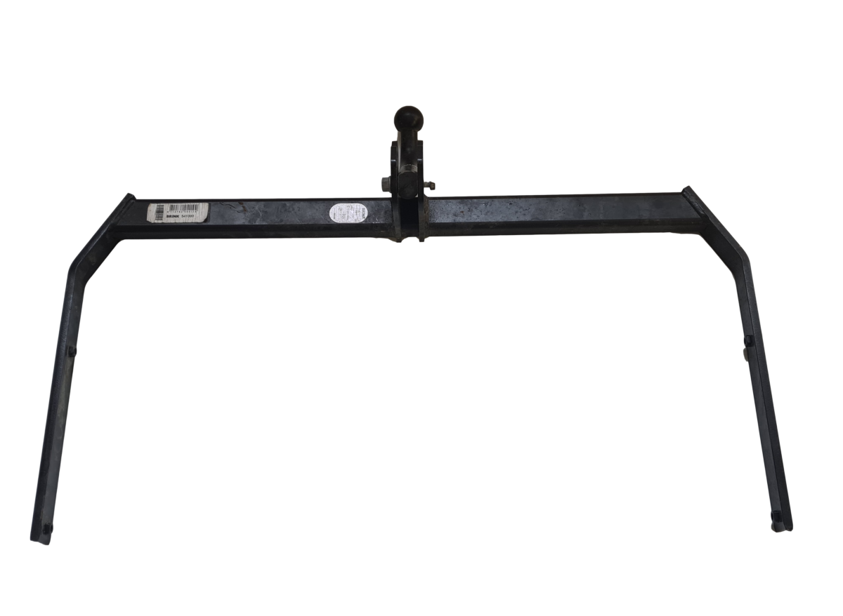 Towbar VW JETTA IV (162) (2010-2018)