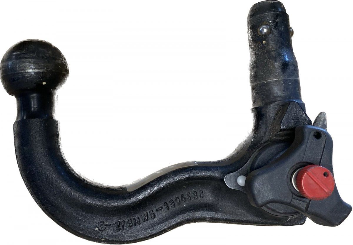 Towbar BMW 5 (E39) (1995-2004)
