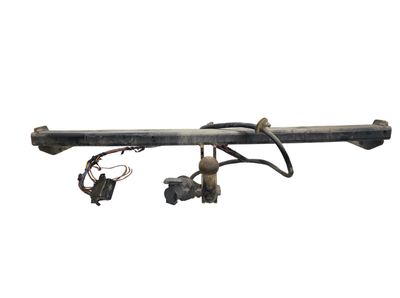 Towbar VW PASSAT B6 (3C) (2005-2010)