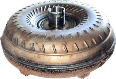 Torque converter PEUGEOT 508 I (W23) (2010-2018)