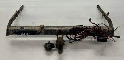 Towbar FORD GALAXY II (WA6) (2006-2015)