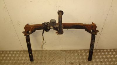 Anhängerkupplung SUBARU FORESTER (SJ) (2013-2018)