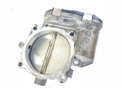 0280750182 Дроселова клапа MERCEDES-BENZ S-CLASS (W221) (2005-2013)