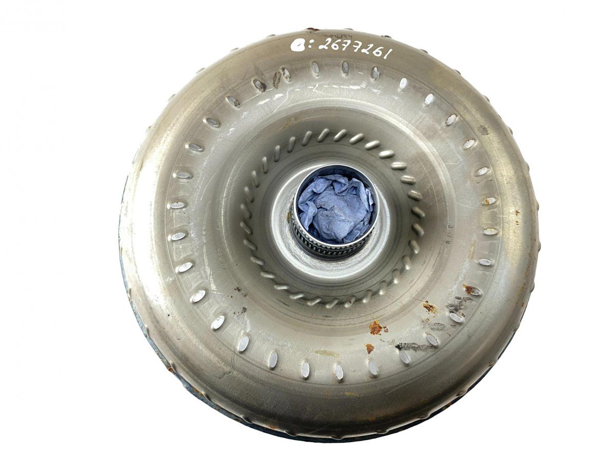 A2052500602 Torque converter MERCEDES-BENZ GLE (W166) (2015-2019)
