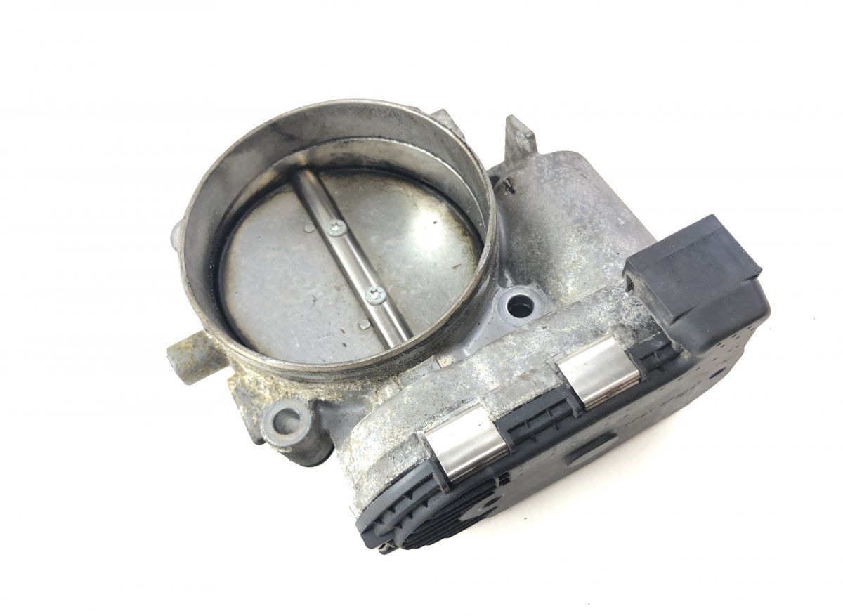 0280750182 Throttle body MERCEDES-BENZ S-CLASS (W221) (2005-2013)