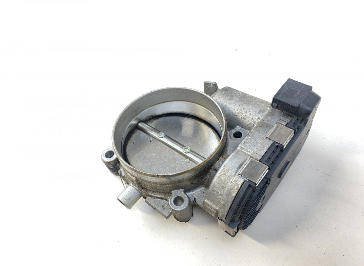 0280750182 Throttle body MERCEDES-BENZ S-CLASS Coupe (C216) (2006-2013)