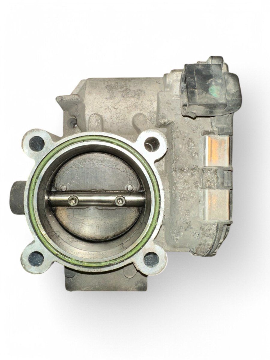 93186242 Throttle body OPEL ZAFIRA B (A05) (2005-2014)