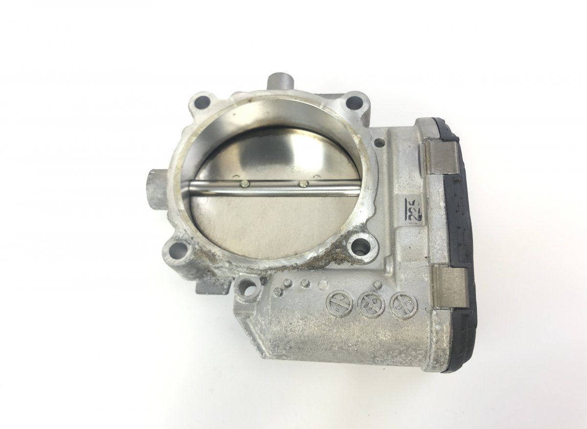 0280750514 Throttle body MERCEDES-BENZ SL-CLASS (R231) (2012-2020)