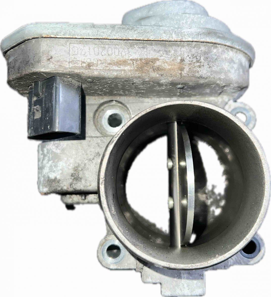 68031596AA 68031596AA 068031596AA 068031596AB 2490905 K68031596AA K68031596AB P68031596AA P68031596AB Throttle body CHRYSLER VOYAGER V (RT) (2007-2016)