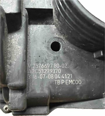 163636 V862419080 Throttle body PEUGEOT 308 I (4A, 4C) (2007-2013)