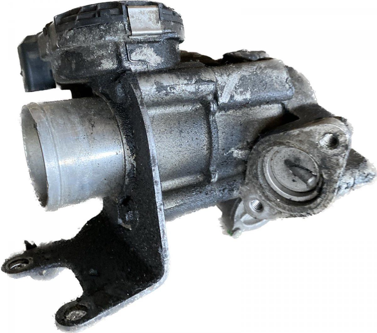 Throttle body NISSAN PRIMASTAR II (X83) (2001-2015)