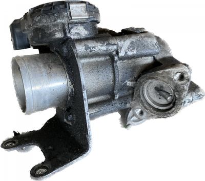 Drosselklappengehäuse NISSAN PRIMASTAR II (X83) (2001-2015)