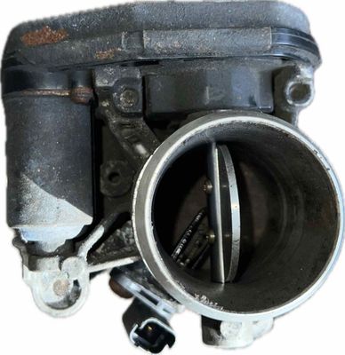 Throttle body FORD MONDEO Mk IV (BA7) (2007-2014)