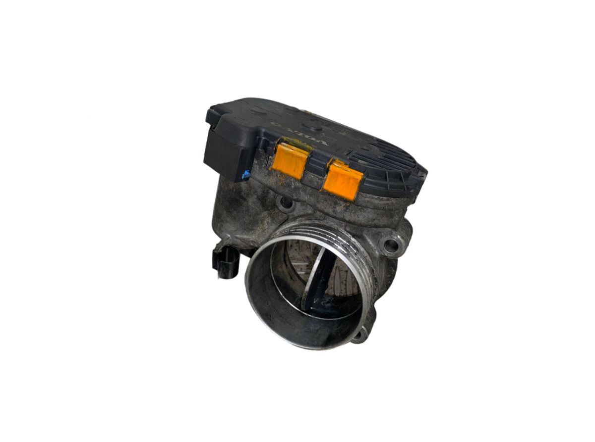 0281002701 Throttle body VOLVO S60 I (RS) (2000-2010)