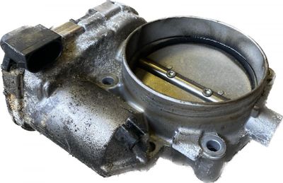 Throttle body MERCEDES-BENZ S-CLASS (W221) (2005-2013)