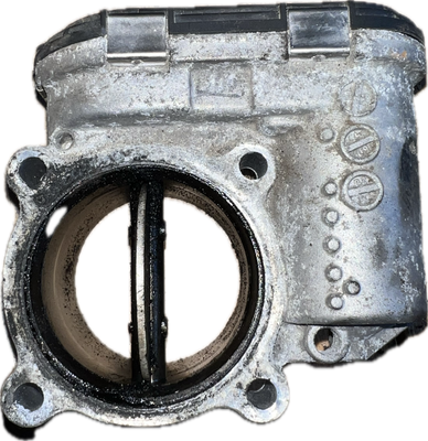 31216665 0280750520 Throttle body VOLVO V70 III (BW) (2007-2016)