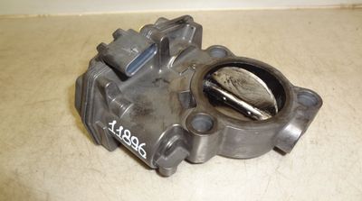 A2C80221200 Корпус на дросела BMW 4 (F32, F33, F36, F82, F83) (2013-2020)