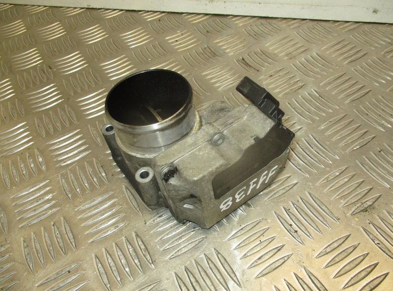 A2C53321071 Throttle body CHEVROLET CAPTIVA I (2006-2018)