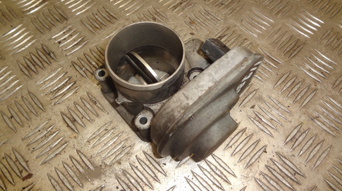 Throttle body CHRYSLER VOYAGER V (RT) (2007-2016)