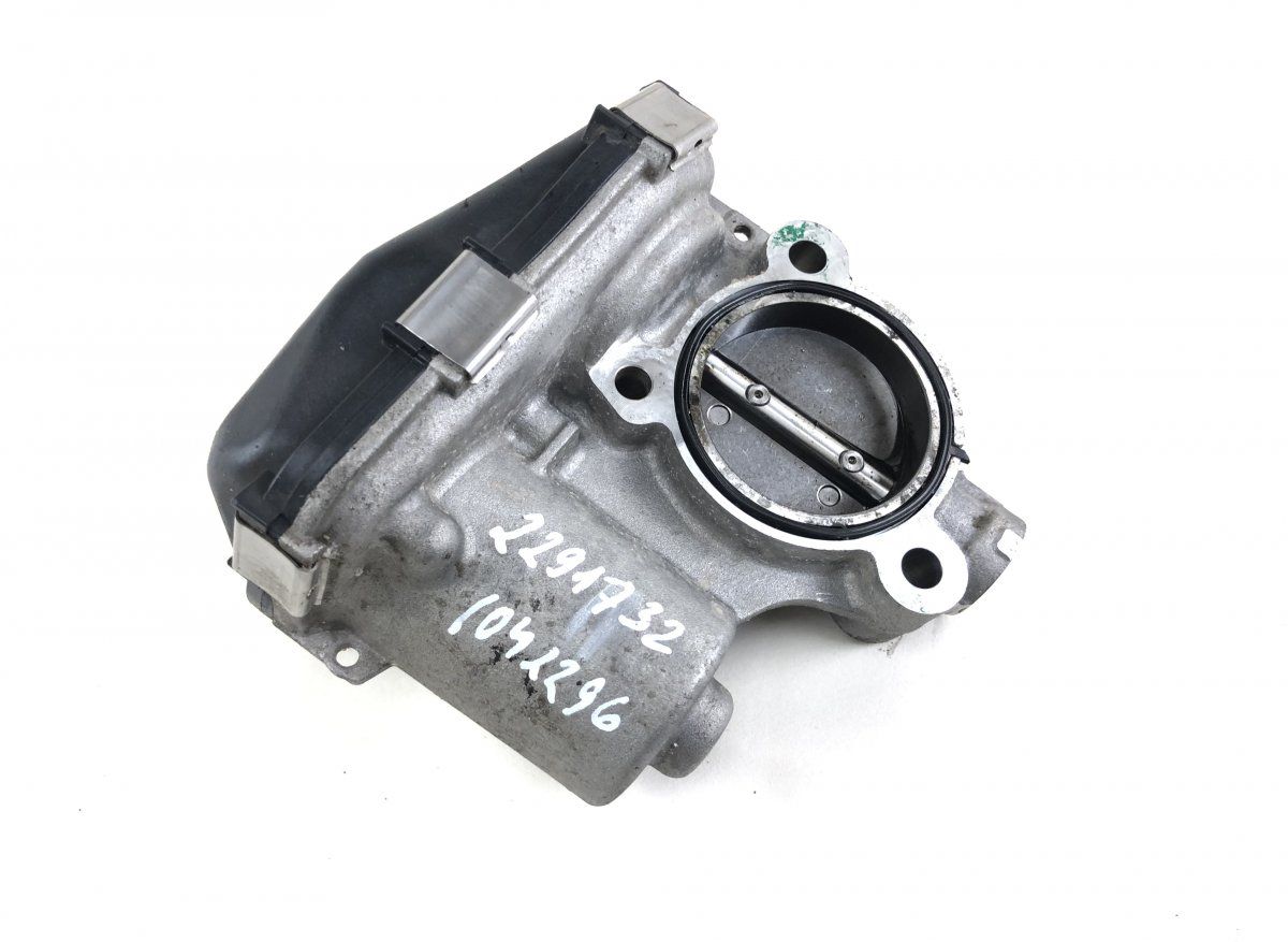 059131477M Throttle body VW TOUAREG III (CR) (2017-)
