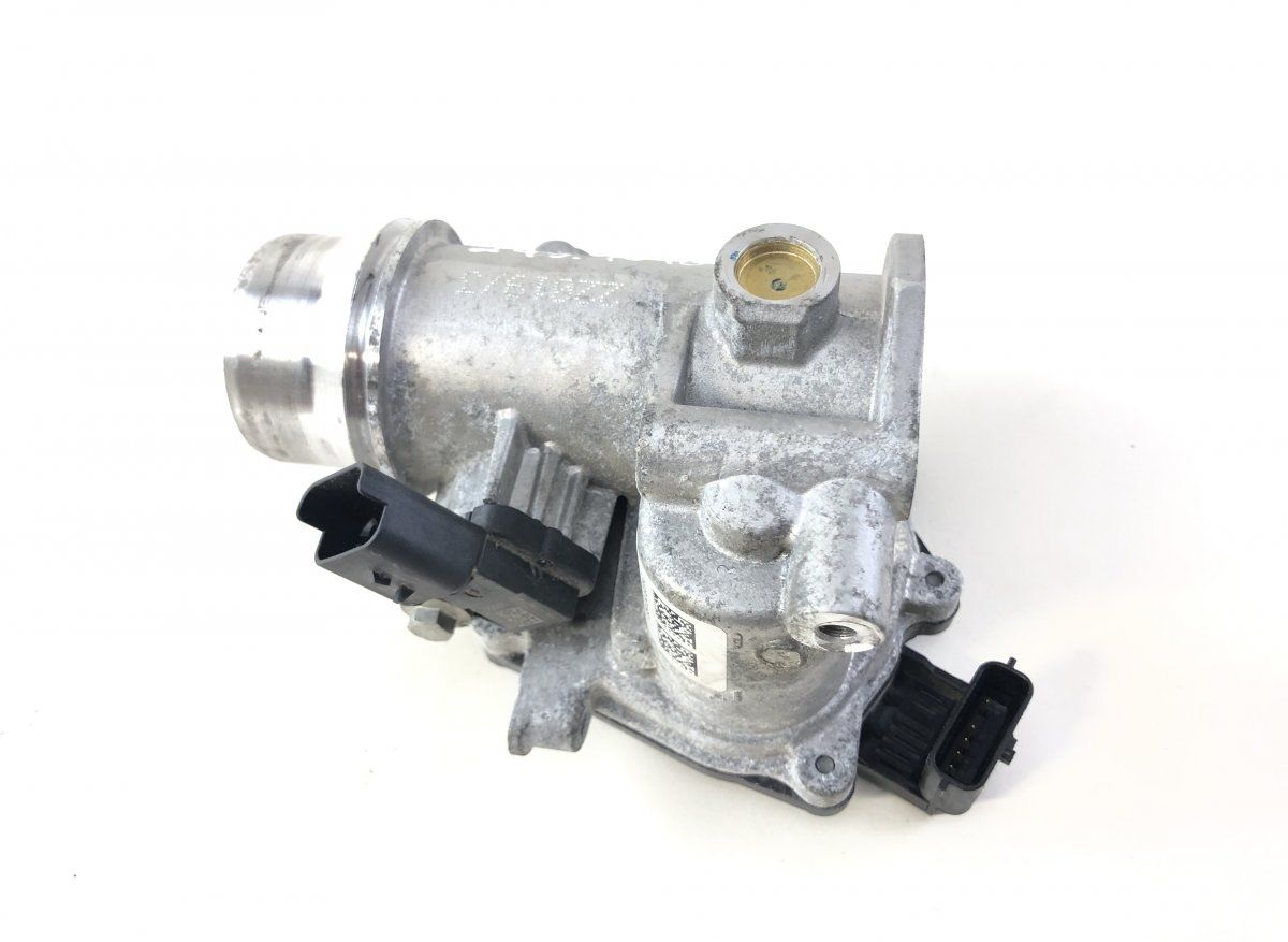 161A01874R Throttle body RENAULT KANGOO III (FFK, KFK) (2021-)