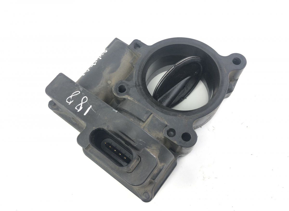 A2C53104475 Throttle body VW PASSAT B6 (3C) (2005-2010)