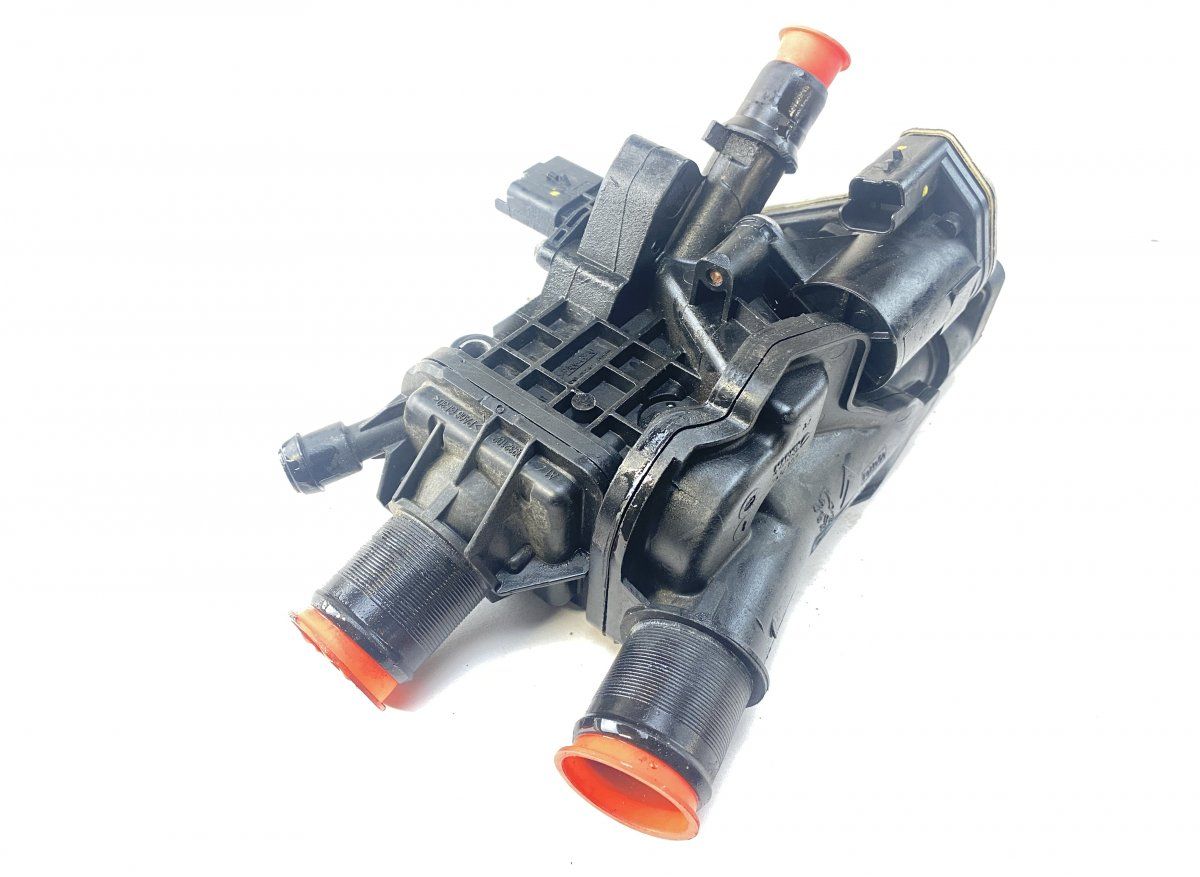 0932103 Thermostat housing FORD KUGA II (DM2, TF) (2012-2019)