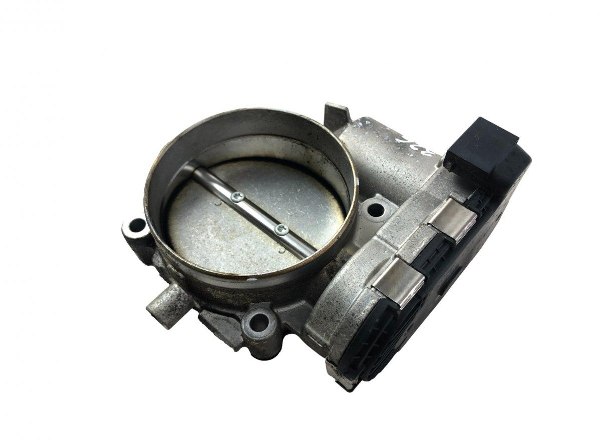 0280750182 Throttle body MERCEDES-BENZ S-CLASS (W221) (2005-2013)