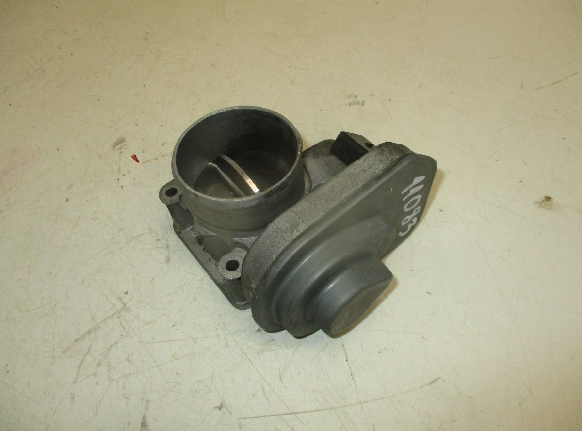 Throttle body CHEVROLET CAPTIVA I (2006-2018)