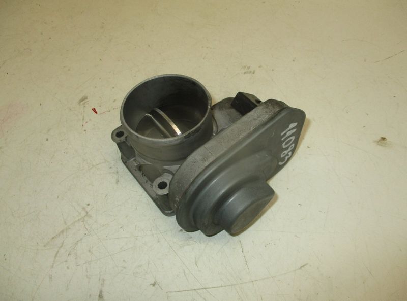 Throttle body CHEVROLET CAPTIVA I (2006-2018)