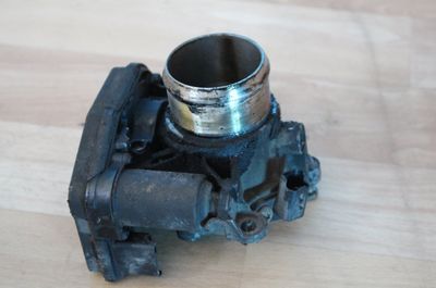 Throttle body LAND ROVER FREELANDER II (FA) (2006-2015)