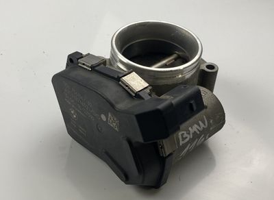 756106702 756106702 13547561067-02 1354756106702 A2C53374892 1001208899 1001208893 Throttle body BMW 1 (E81, E82, E87, E88) (2003-2013)