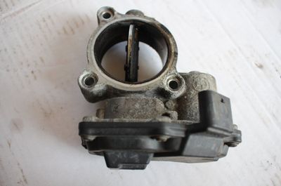 Корпус дроссельной заслонки BMW 3 (E90, E91, E92, E93) (2005-2011)
