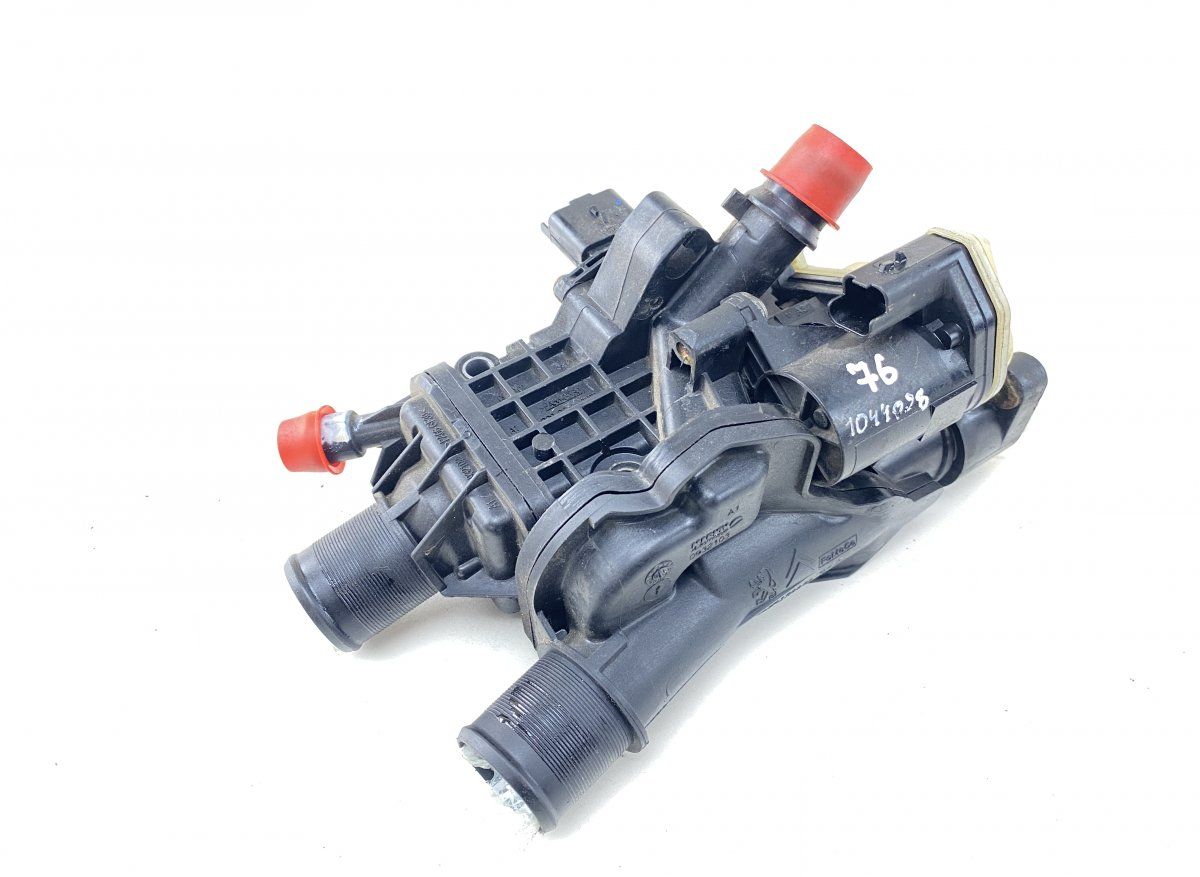 0932103 Thermostat housing FORD MONDEO Mk V (CD, CE, CF) (2014-2022)