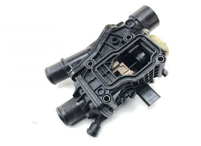 0932103 Корпус термостата FORD MONDEO Mk V (CD, CE, CF) (2014-2022)