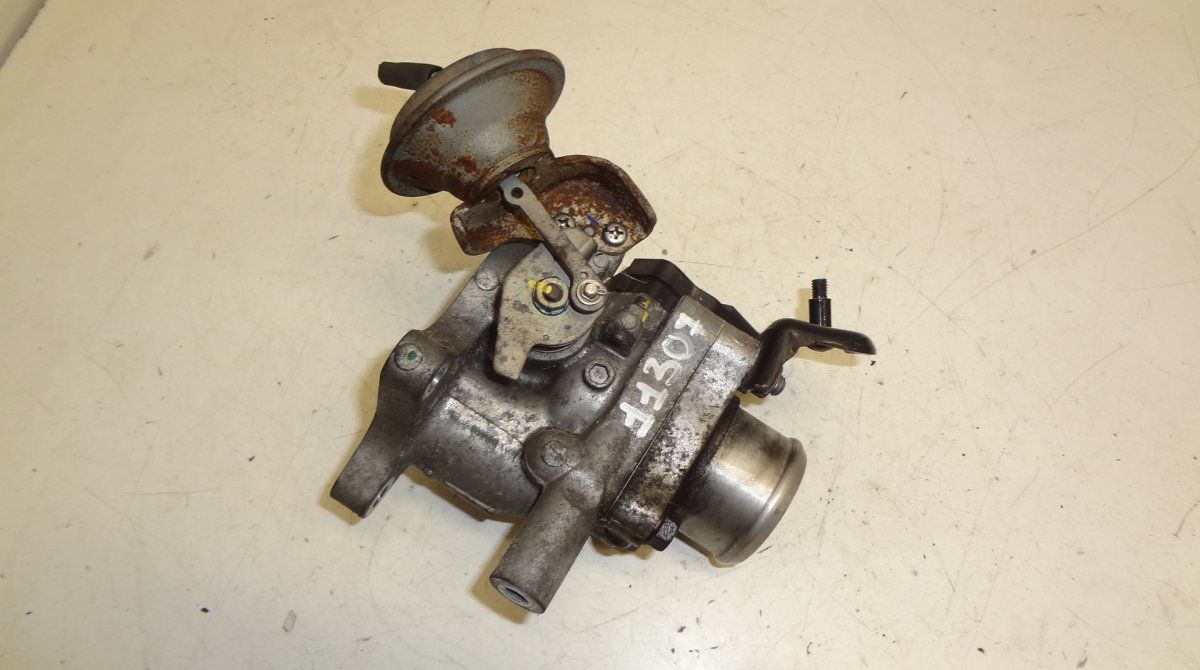 GV14A Throttle body HONDA CIVIC VIII (FN, FD) (2005-2011)