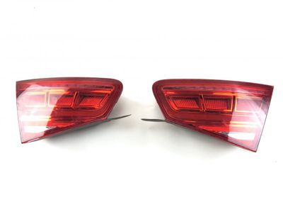 4H0945093 Tail lights set/kit AUDI A8 (4H) (2009-2017)