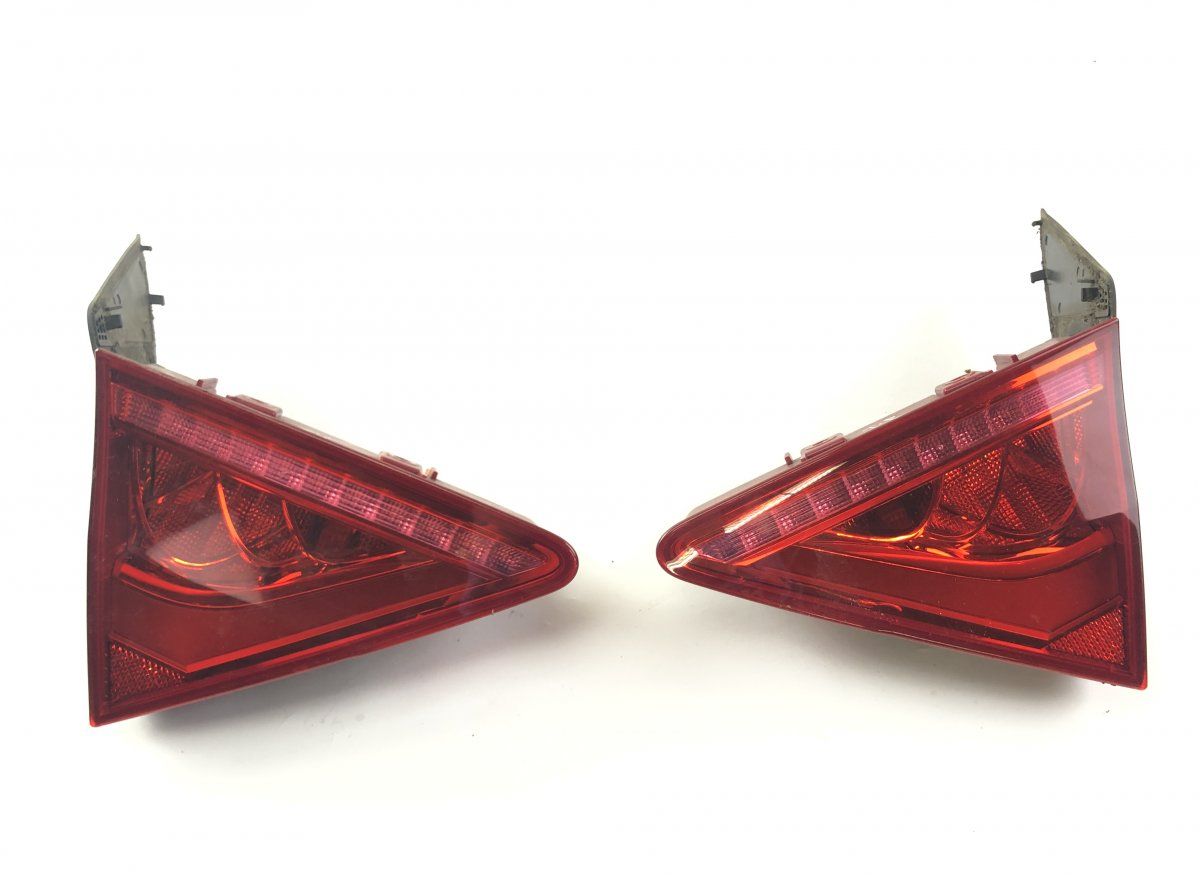 4G8945093 Tail lights set/kit AUDI A7 Sportback (4GA) (2010-2017)