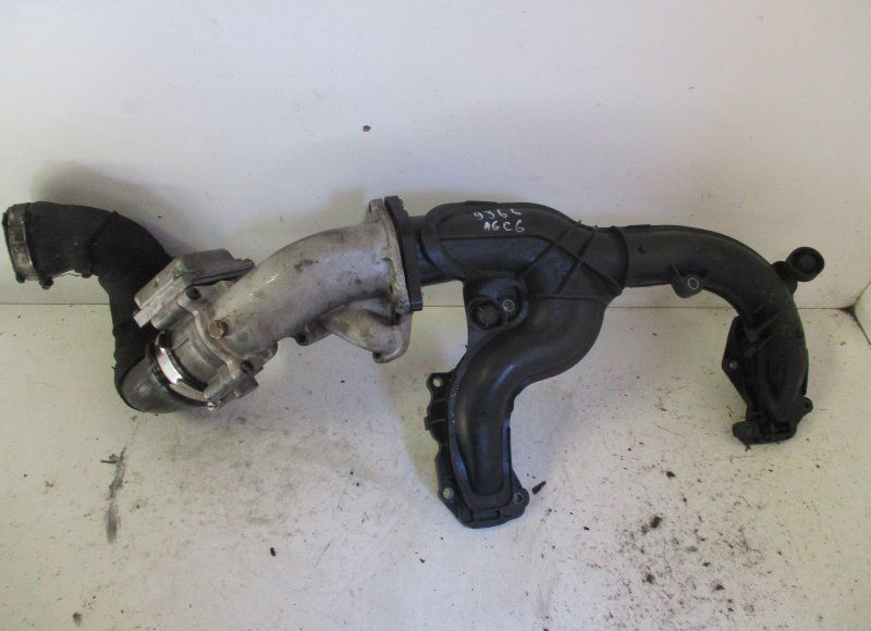 Throttle body AUDI A6 / A6 ALLROAD (C6, 4F) (2004-2011)