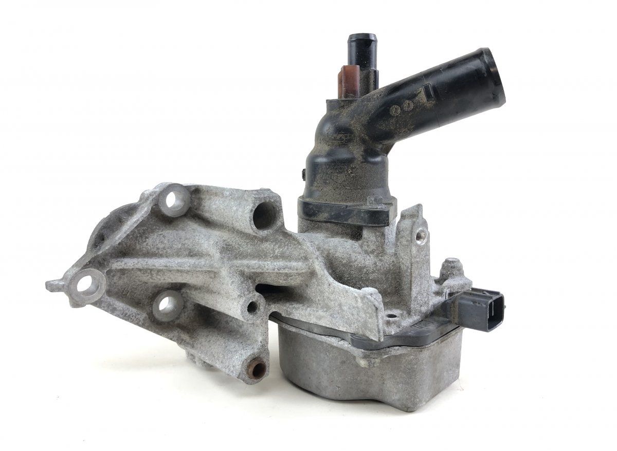 1603225010 Thermostat housing LEXUS ES VII (2018-)