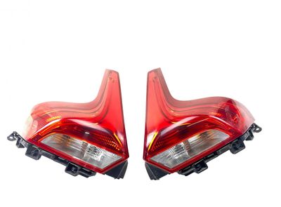 21220104 21220204 Tail lights set/kit VOLVO V40 (2012-2019)