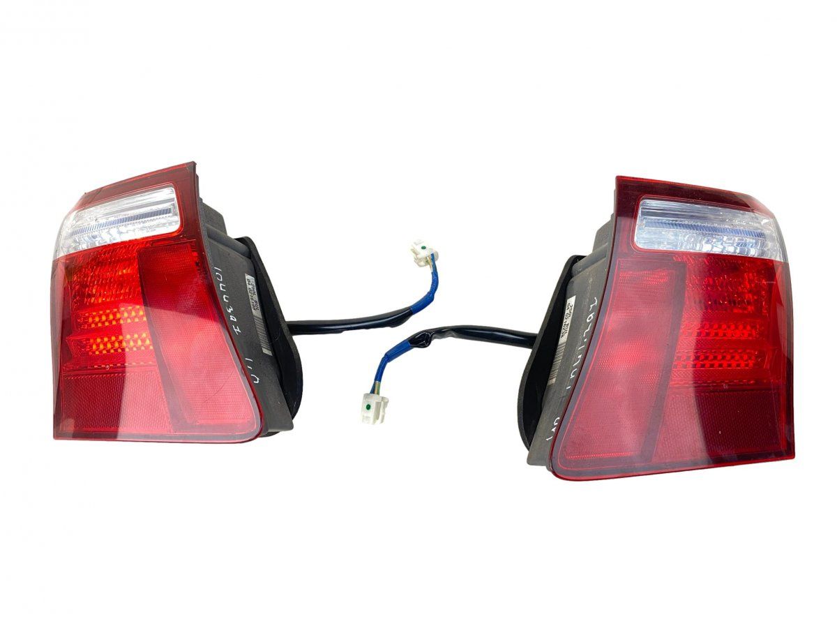 8159150200 8158150200 Tail lights set/kit LEXUS LS (XF40) (2006-2017)