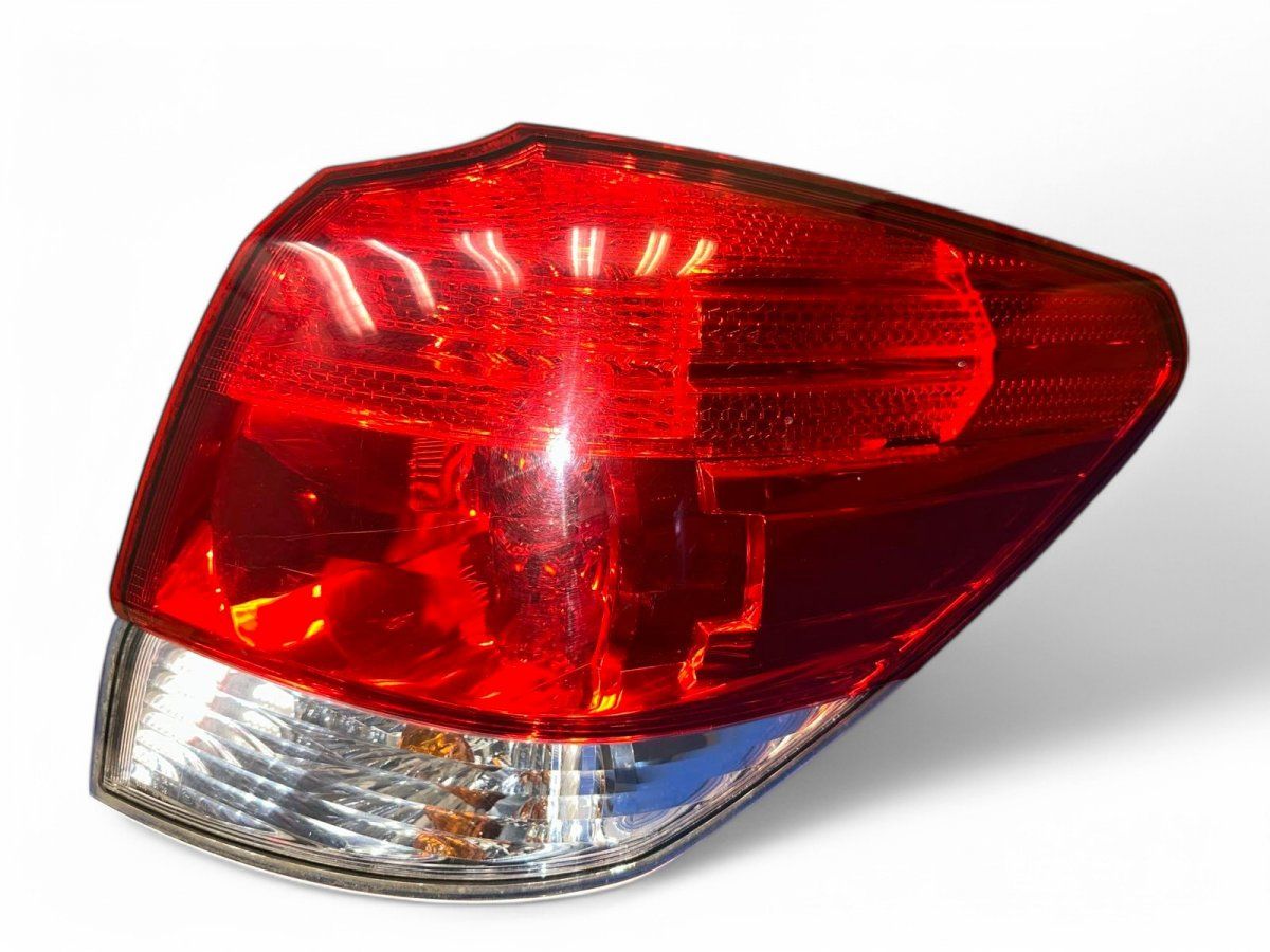 22020067 84912AJ090 Tail light, right SUBARU LEGACY V / Outback (2009-2014)