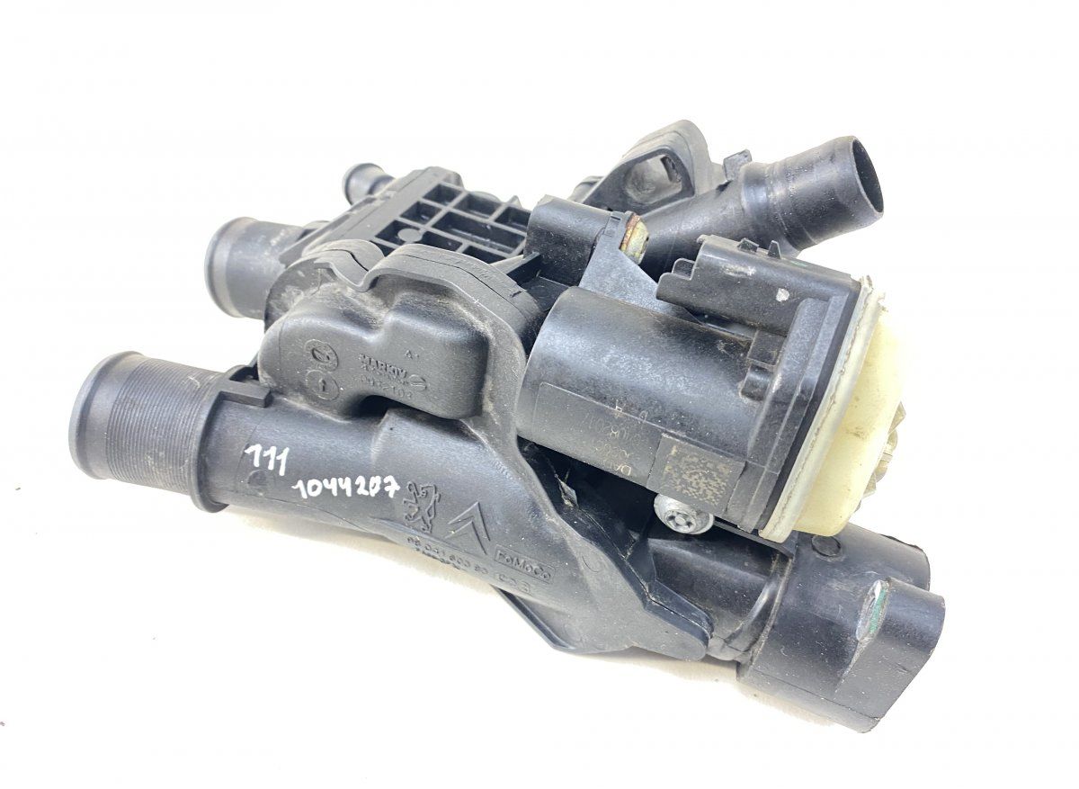 0932103 Thermostat housing CITROËN JUMPY III (2016-)