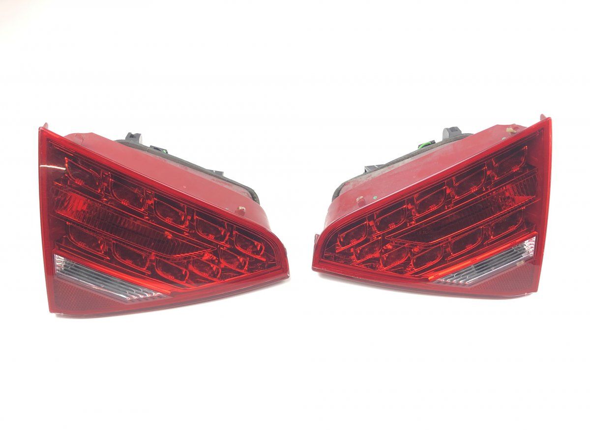 8T0945093A 8T0945094A Tail lights set/kit AUDI A5 (B8) (2007-2016)