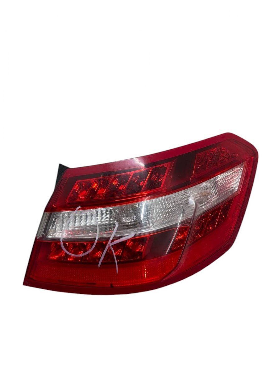 A2128200264 Tail light, right MERCEDES-BENZ E-CLASS (W212) (2009-2016)