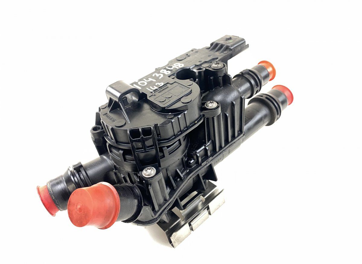 9803549480 Thermostat housing PEUGEOT EXPERT / TRAVELLER (2016-)