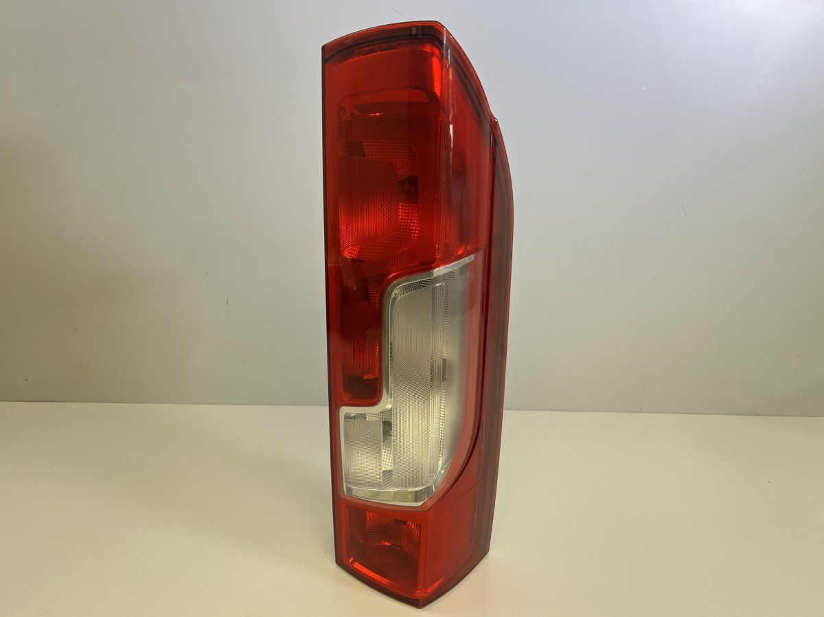 01380672080 02061099900010 Tail light, right PEUGEOT BOXER (2006-)