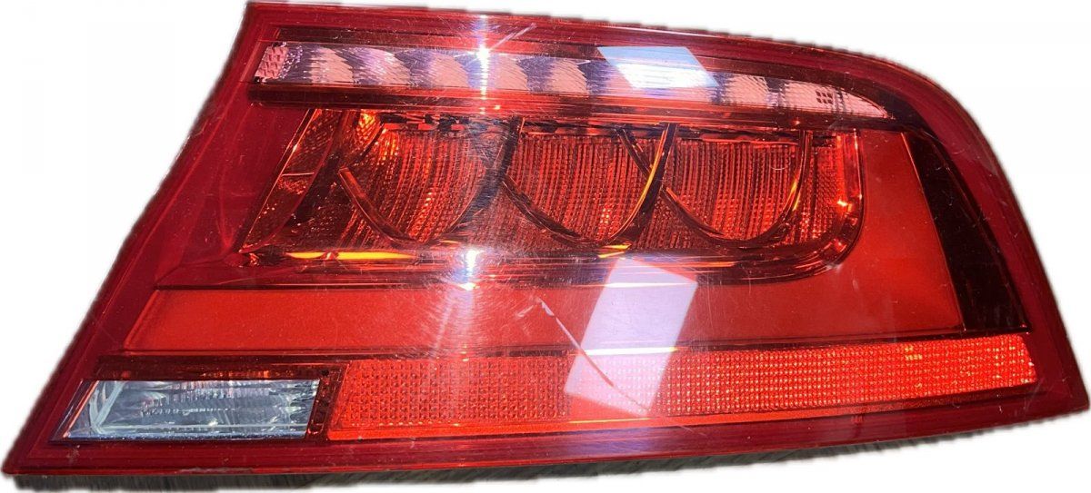 4G8945096 Tail light, right AUDI A7 Sportback (4GA) (2010-2017)