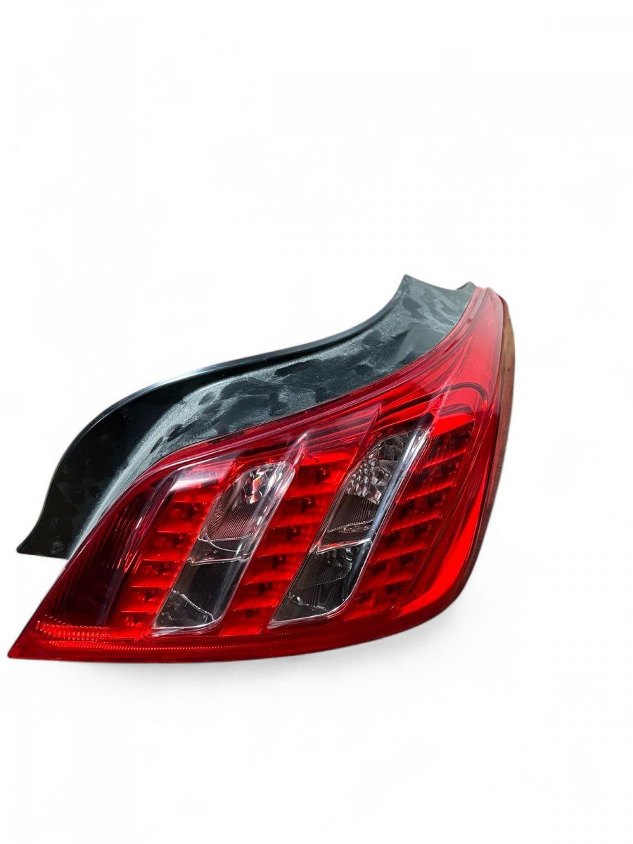 9686293680 Tail light, right PEUGEOT 508 I (W23) (2010-2018)